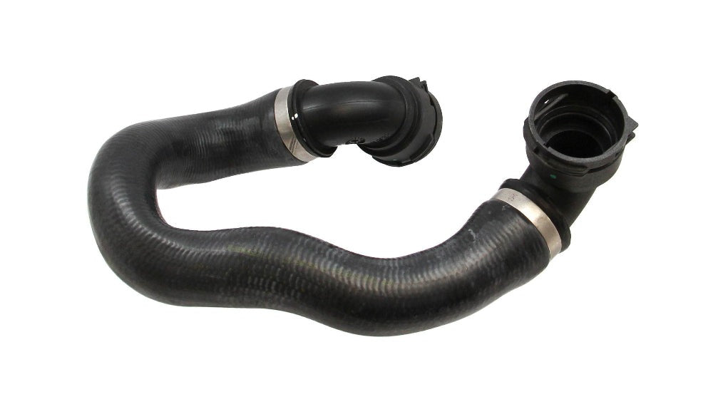 BMW E9X 335i Model Lower Radiator Coolant Hose OEM 17127599450 (2011-2013)