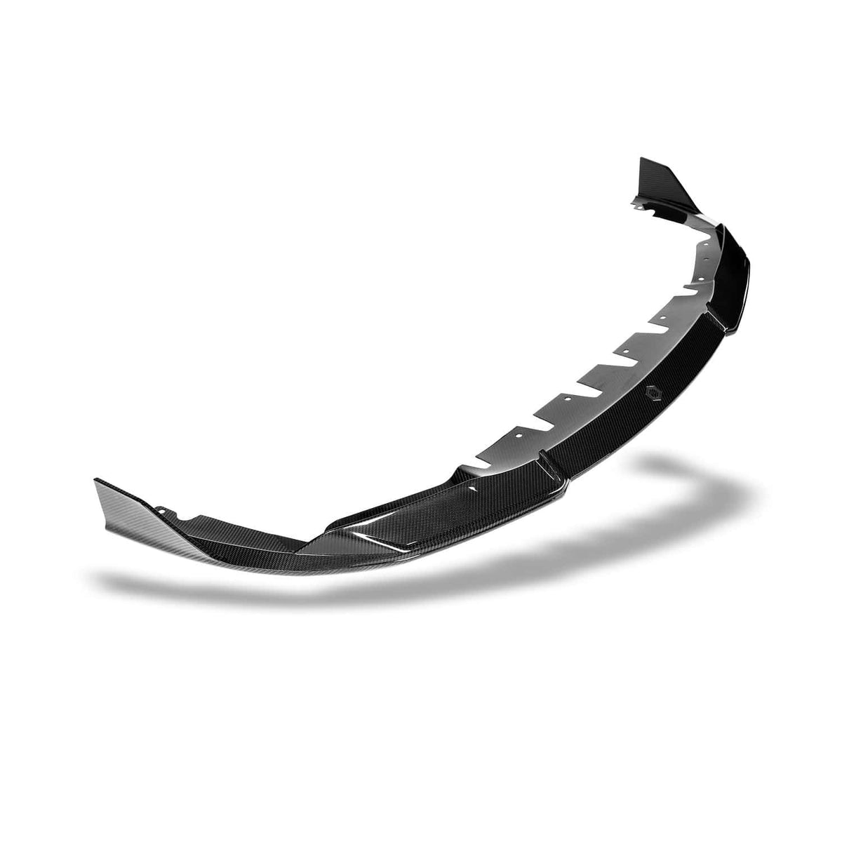 Revozport Carbon Fiber Front Lip - BMW / F91 / F92 / F93 / M8