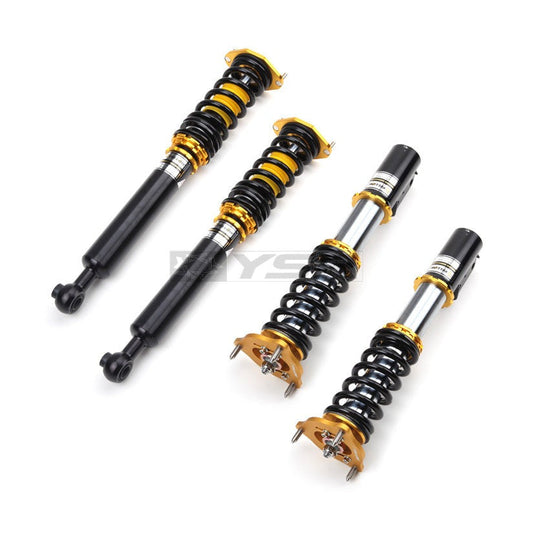 Inverted Pro Street Coilovers - Subaru BRZ 2013-2020 (ZC6)