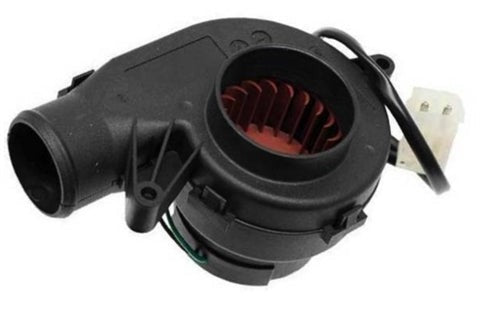 BMW E60/E61 5-Series E Box Fan OEM 12901438062
