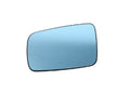 BMW E46 3-Series Front Door Mirror Glass By BBR 51168250436 or 51168250439