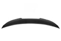 E9X High Kick Carbon Spoiler