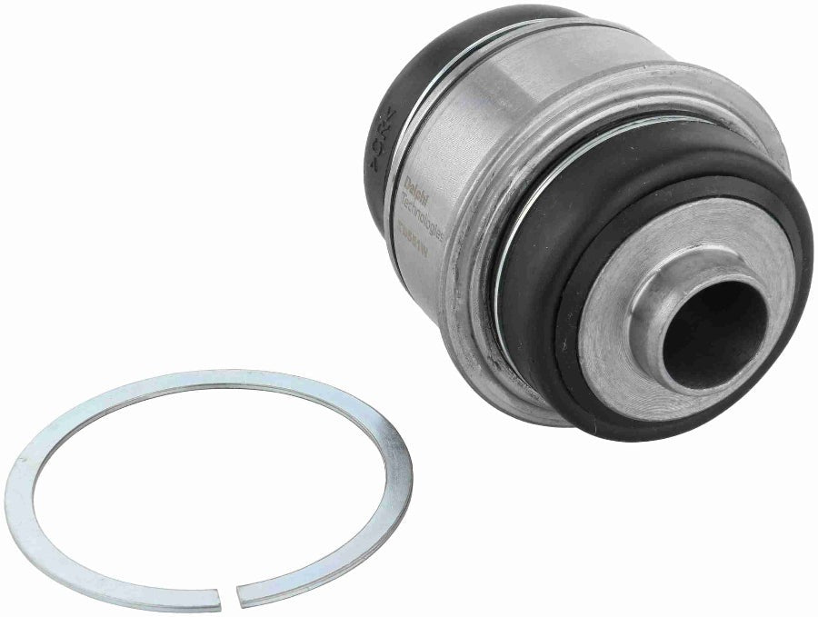 BMW E38 7-Series Rear Suspension Ball Joint By Delphi 33326767748