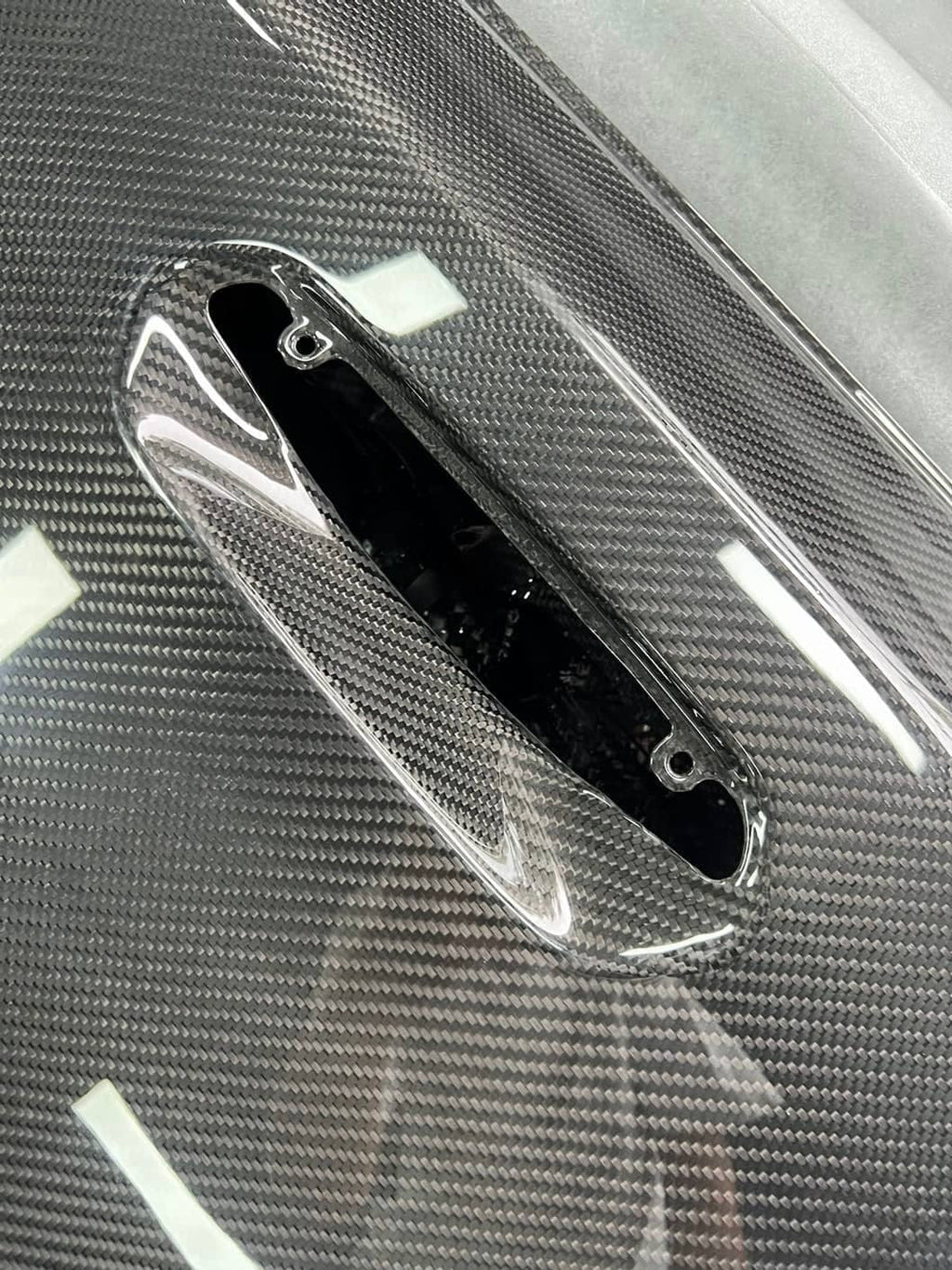 G87 M2, M240I, G42, Carbon Fiber Doors
