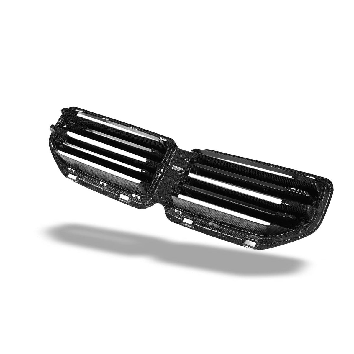 Revozport Carbon Fiber Front Grill - BMW G87 M2