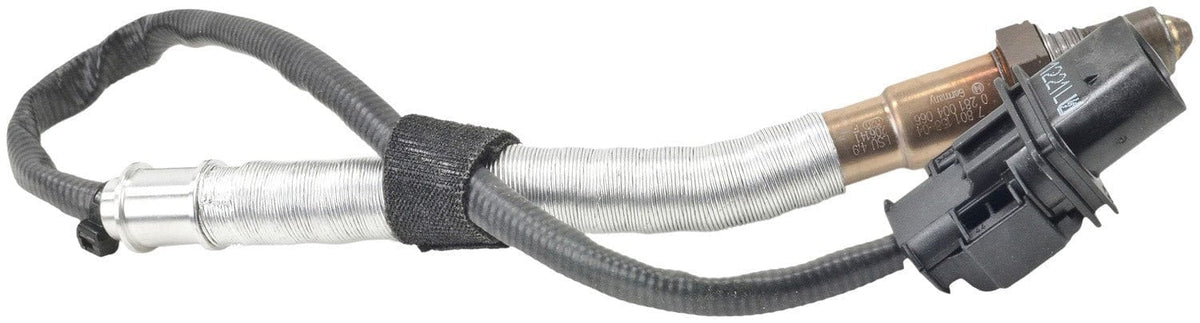 Wide-Band Oxygen Sensor - BMW
