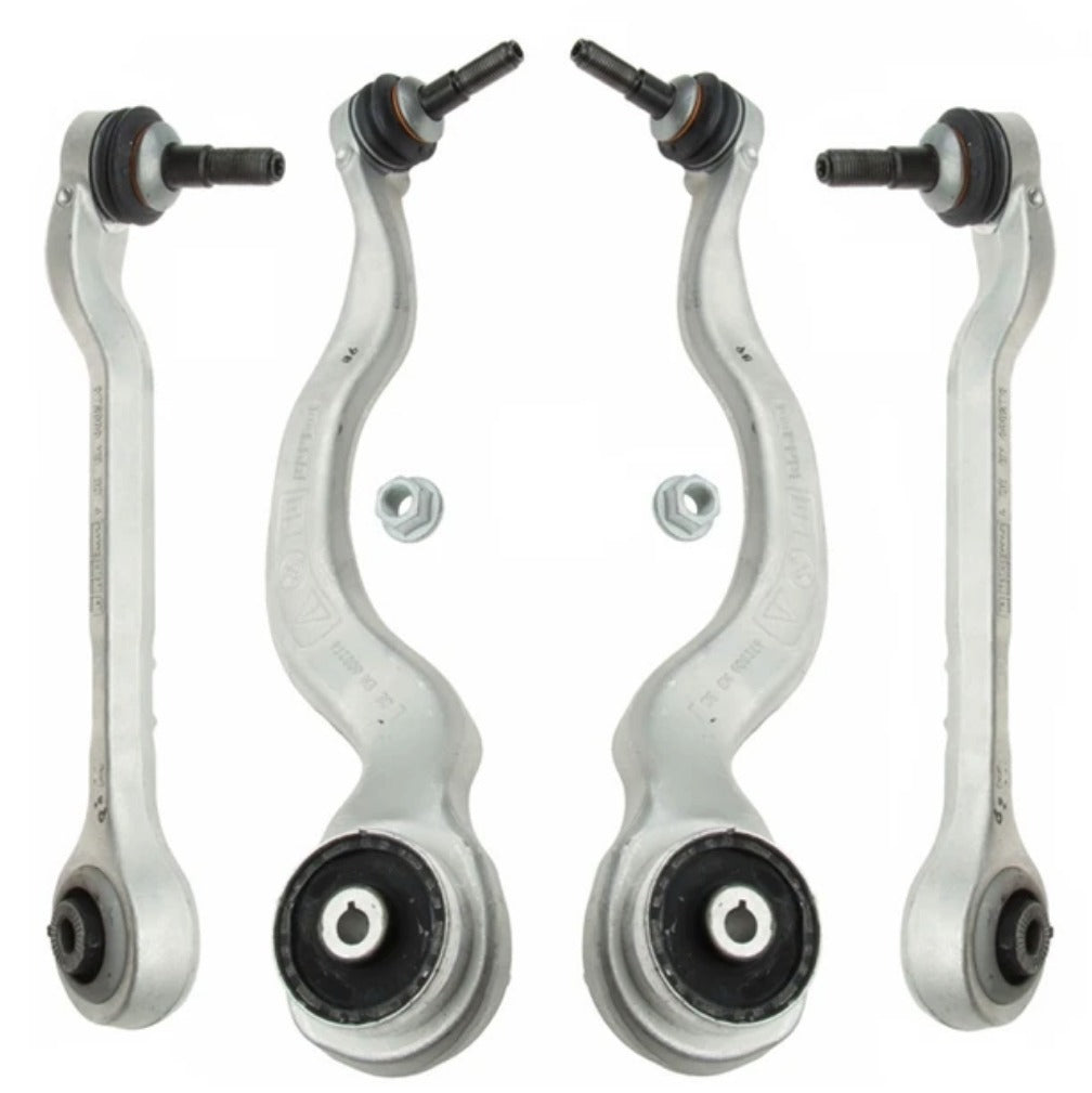 BMW F30 3-Series xDrive Front Control Arm Kit Aftermarket