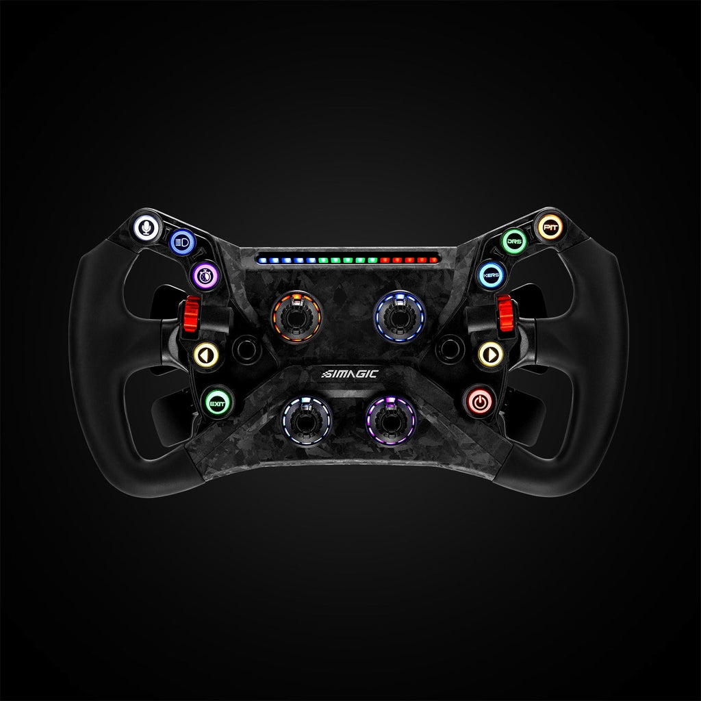 SIMAGIC GT Neo