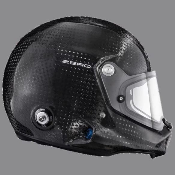 FIA 8860 Venti WRX Dirt Carbon Zero