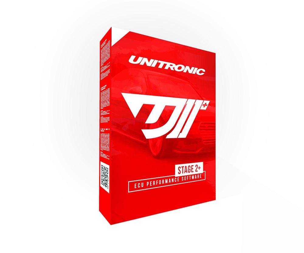 Unitronic VW CC 2.0T K04 Performance Software