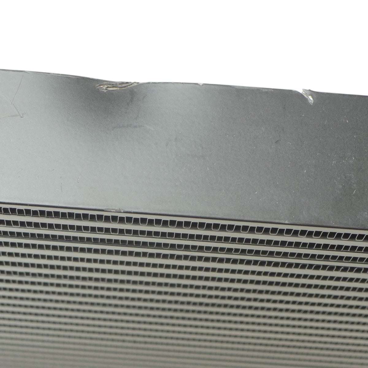 CTS Turbo VW Gen 3 1.8T | 2.0T Front Mount Intercooler (SCRATCH AND DENT)
