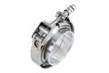 HPS Stainless Steel Quick Release V-Band Clamp Kit