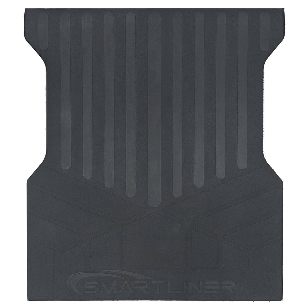 2024-2026 Toyota Tacoma Rubber Truck Bed Mats | SMARTLINER