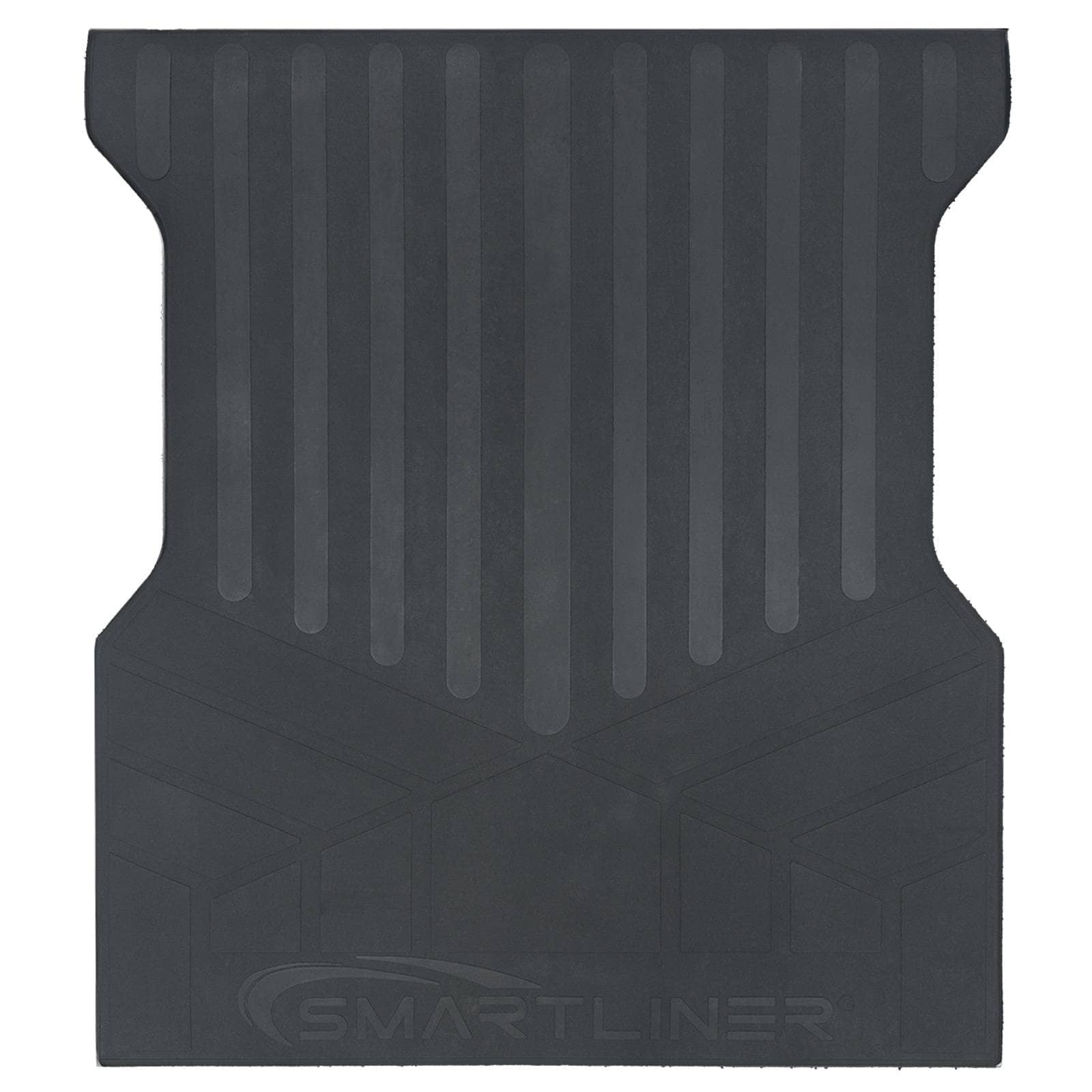 2024-2026 Toyota Tacoma Rubber Truck Bed Mats | SMARTLINER