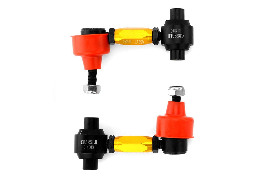 Whiteline Adjustable Ball Socket Endlinks Rear Comfort - 2013-2021 Scion FR-S / Subaru BRZ / Toyota 86 / 2008-2021 Subaru WRX/STI / 2009-2013 Forester / 2010-2012 Legacy
