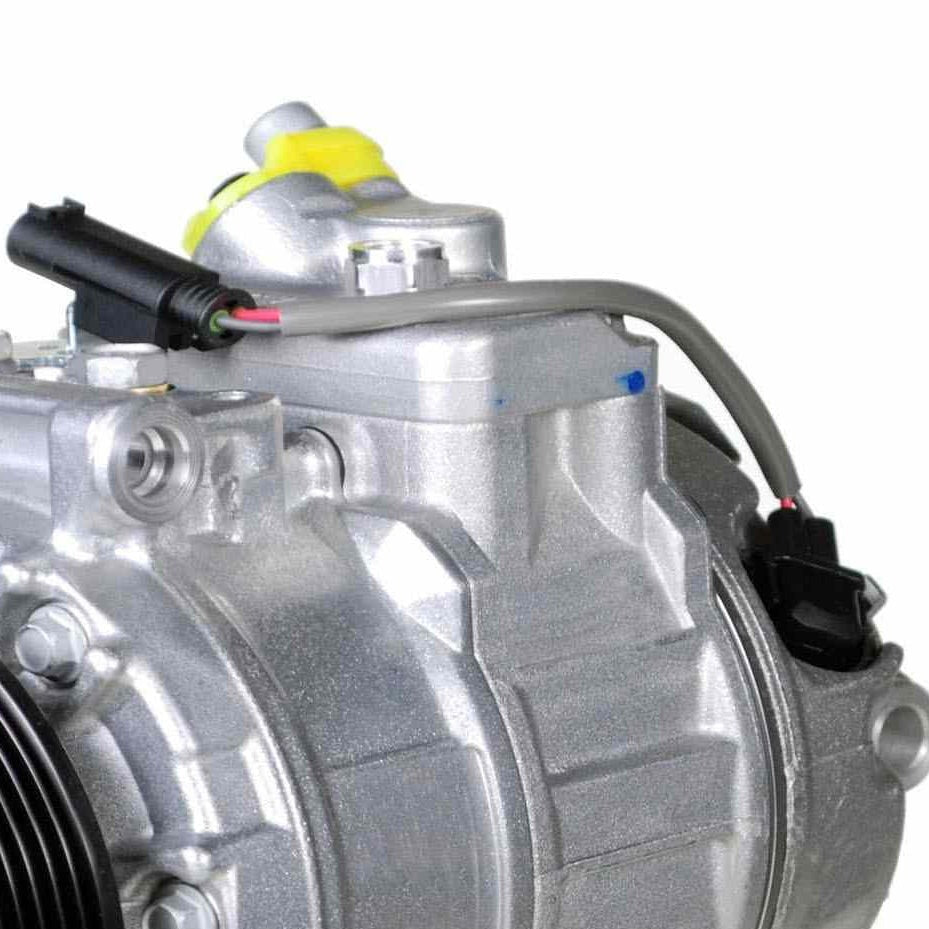 BMW E9X M3 New AC Compressor Assembly OEM 64509180550