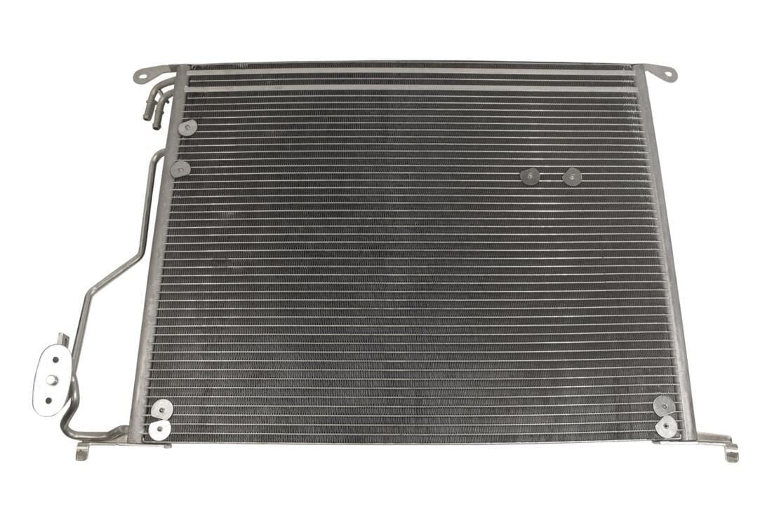 Air Conditioning Condenser - Mercedes