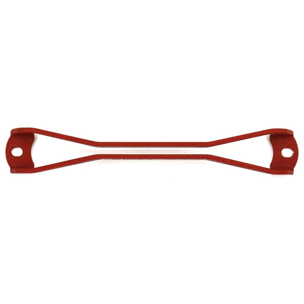 GrimmSpeed Lightweight Battery Tie Down - 2015+ WRX / 2015+ STI