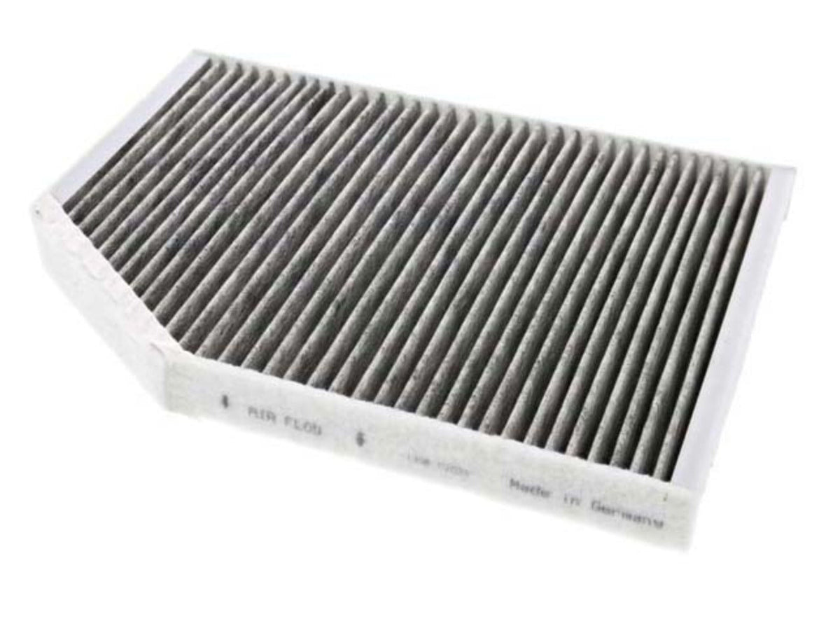 BMW G01 X3 & X4 Charcoal Cabin Air Filter By Airmatic 64119382886
