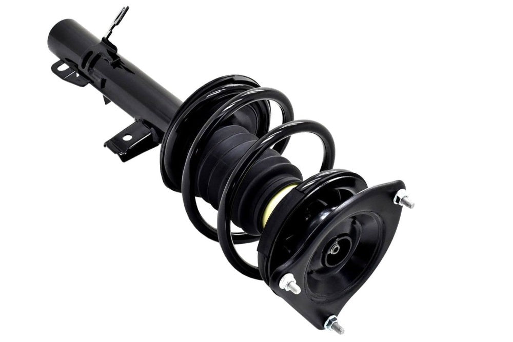 Mini Cooper Front Suspension Quick Strut By FCS 31316780469 or 31316780470