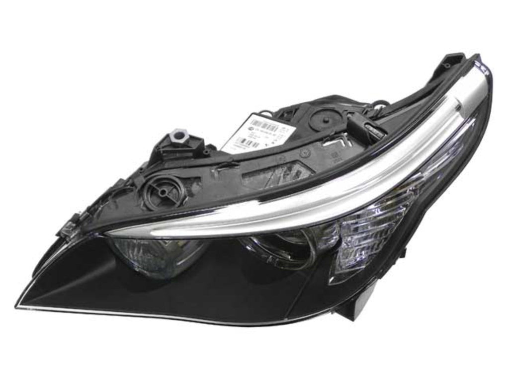 BMW E60/E61 5-Series Bi-Xenon Headlight OEM 63127045695 or 63127045696