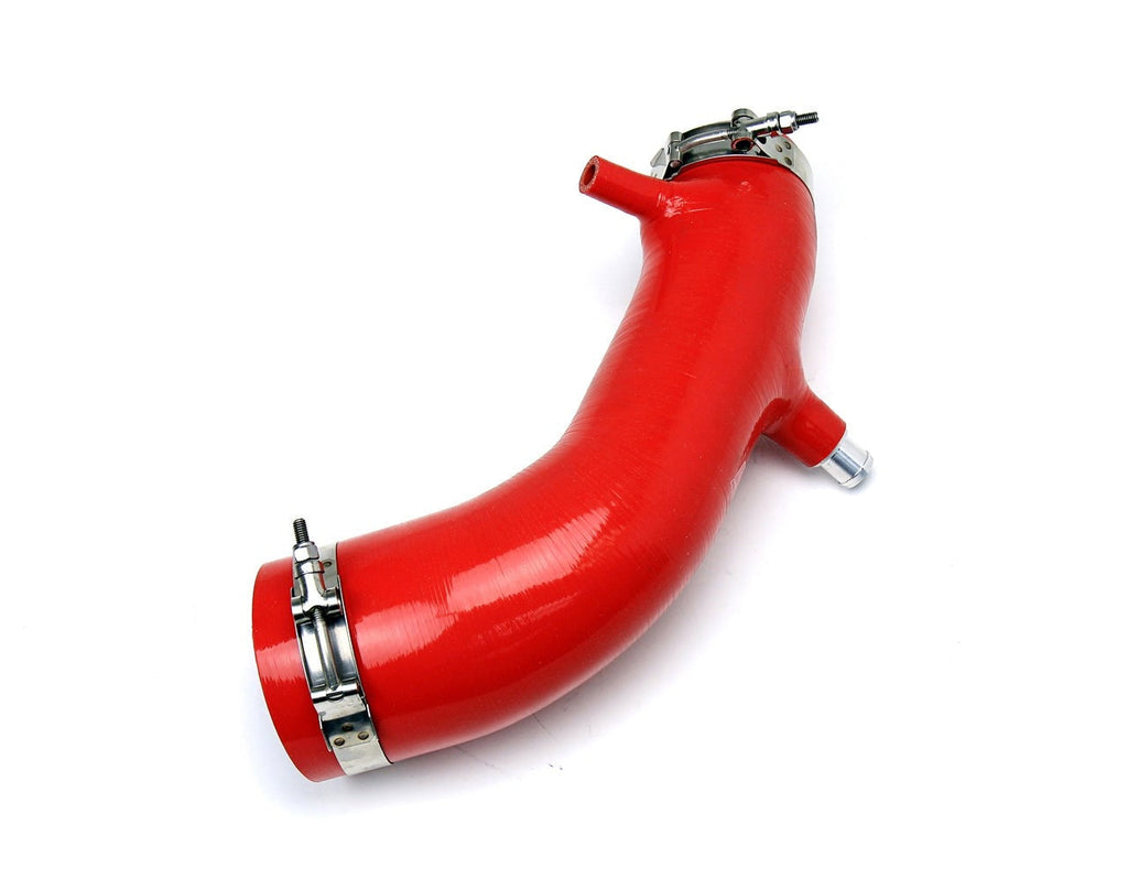 HPS Silicone Air Intake Kit Post MAF Hose Honda 2004-2005 S2000 AP2 2.2L F22 Throttle Cable, 57-3001