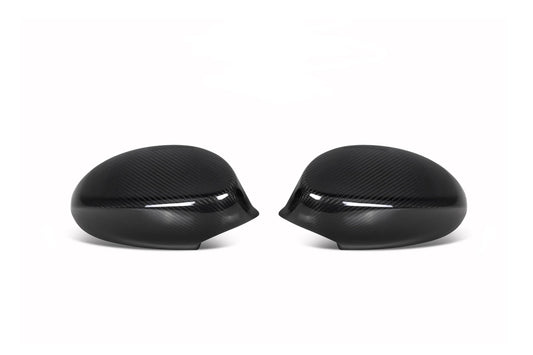 3 Series E9X Pre LCI OEM Style Dry Carbon Fiber Mirror Cover