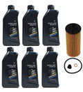 BMW F48 X1 Engine Oil & Filter Service Kit OEM 11428570590