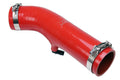 HPS Red Reinforced Silicone Post MAF Air Intake Hose Kit Nissan 03-06 350Z 3.5L V6