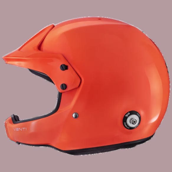 Stilo Venti WRC OFFSHORE Helmet