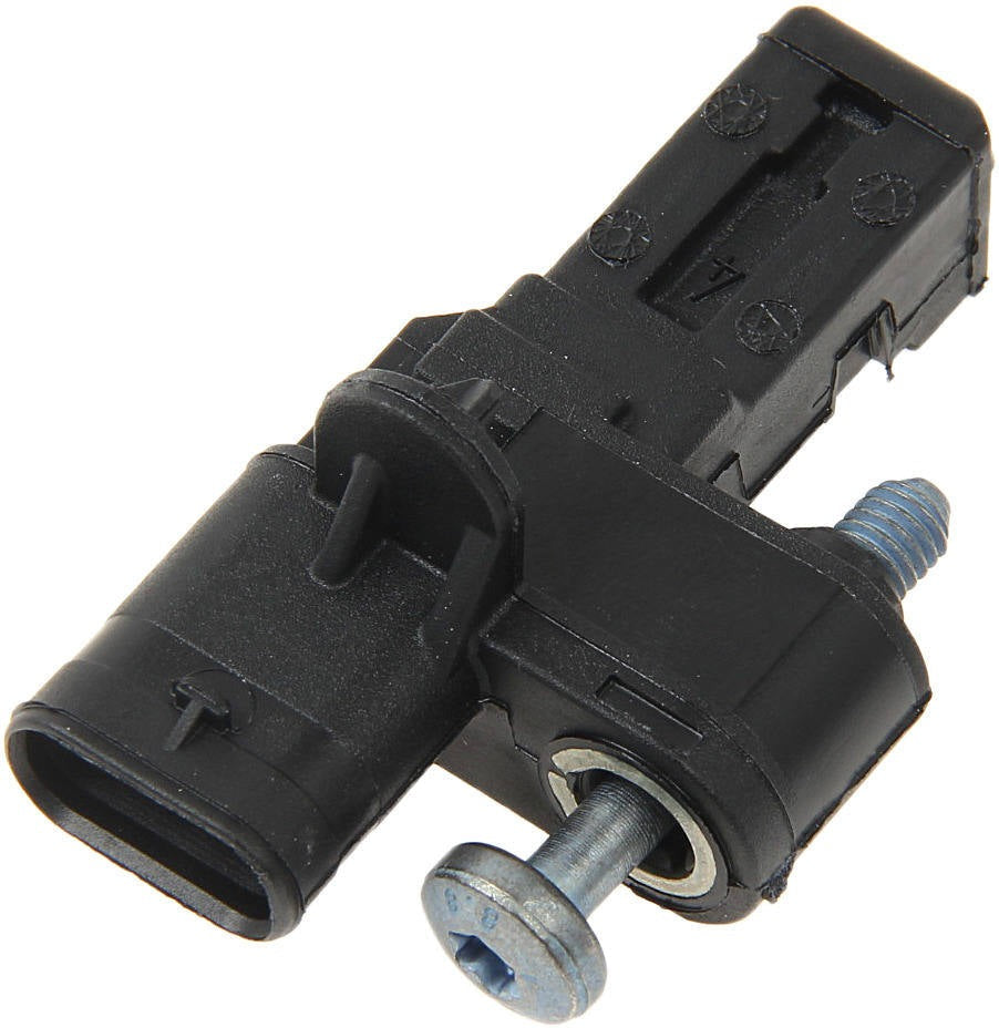 Mini Cooper Engine Crankshaft Sensor W/ Bolt OEM 13627561753