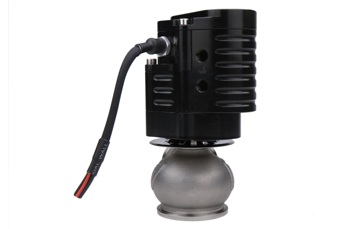 Turbosmart E-WG45 GenV Hyper-Gate 45mm Electronic Wastegate - Universal