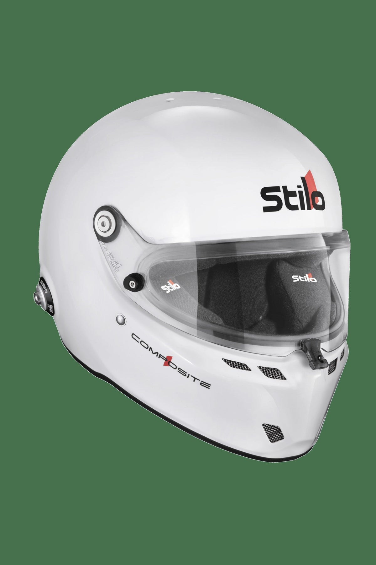 ST6 FN Composite White SA2020