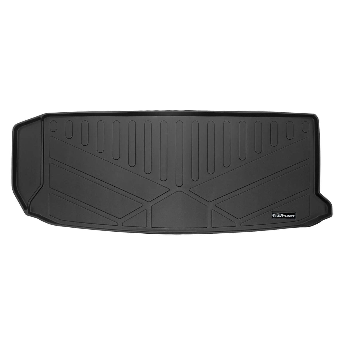 SMARTLINER Floor Liners for 2024 - 2026 Lexus TX