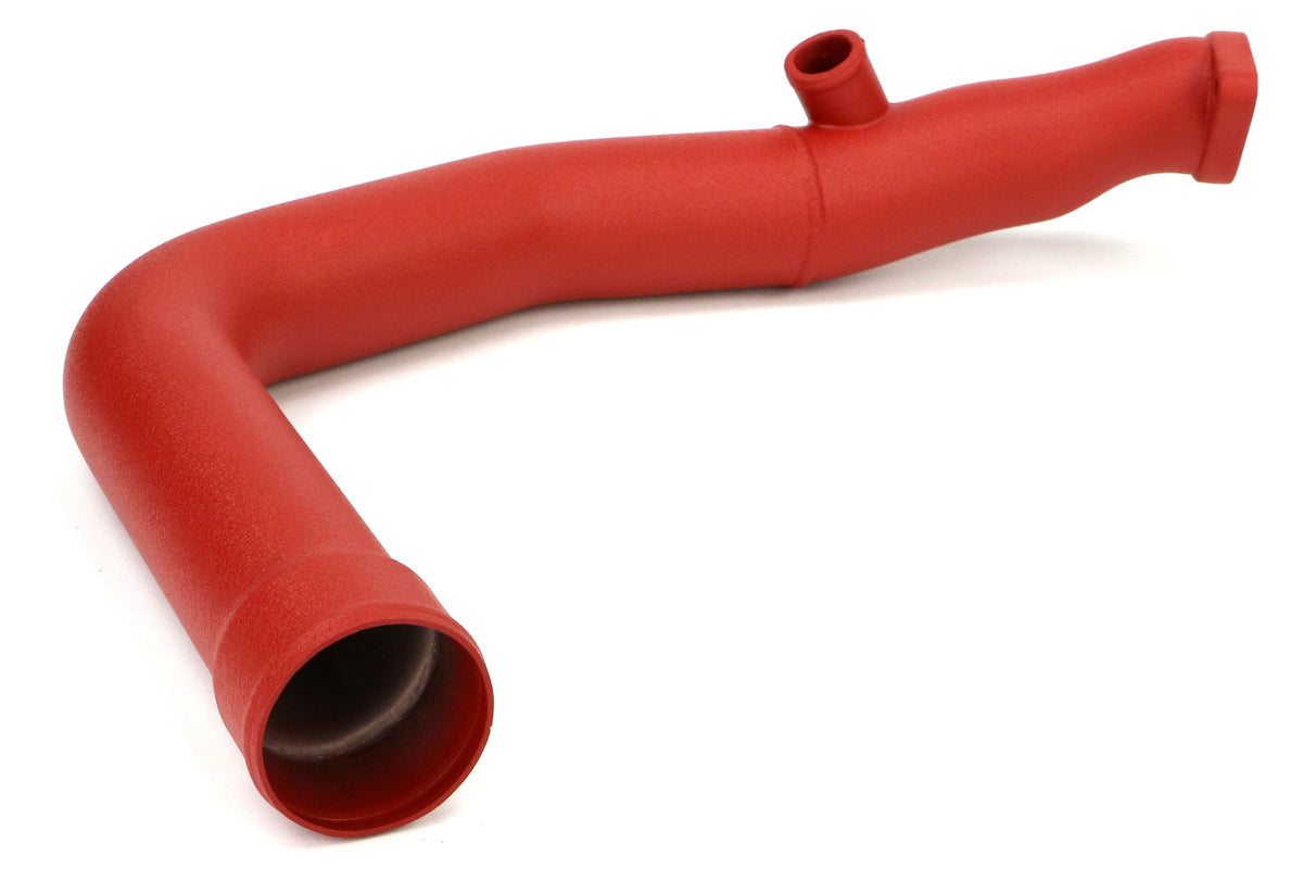 Mishimoto Performance Top Mount Intercooler and Charge Pipe Kit - 2015+ WRX