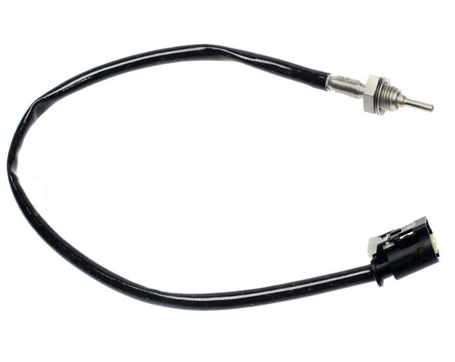 BMW E70 X5 xDrive35d EGR Valve Temperature Sensor By Vemo 13627811913