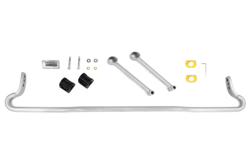 Whiteline Rear Sway Bar (22mm Adjustable) - 2008+ Subaru WRX / 2008 + Subaru STI