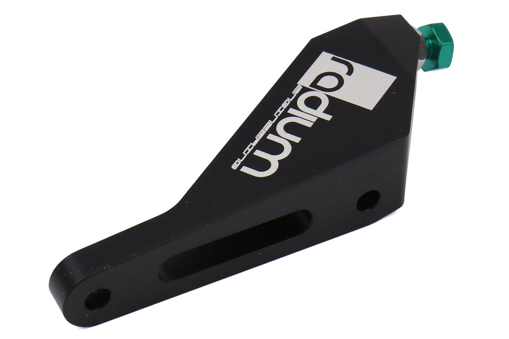 Radium Master Cylinder Brace Black - 2013-2021 Scion FR-S / Subaru BRZ / Toyota 86