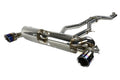 Remark Catback Exhaust - 2020+ A90 Supra