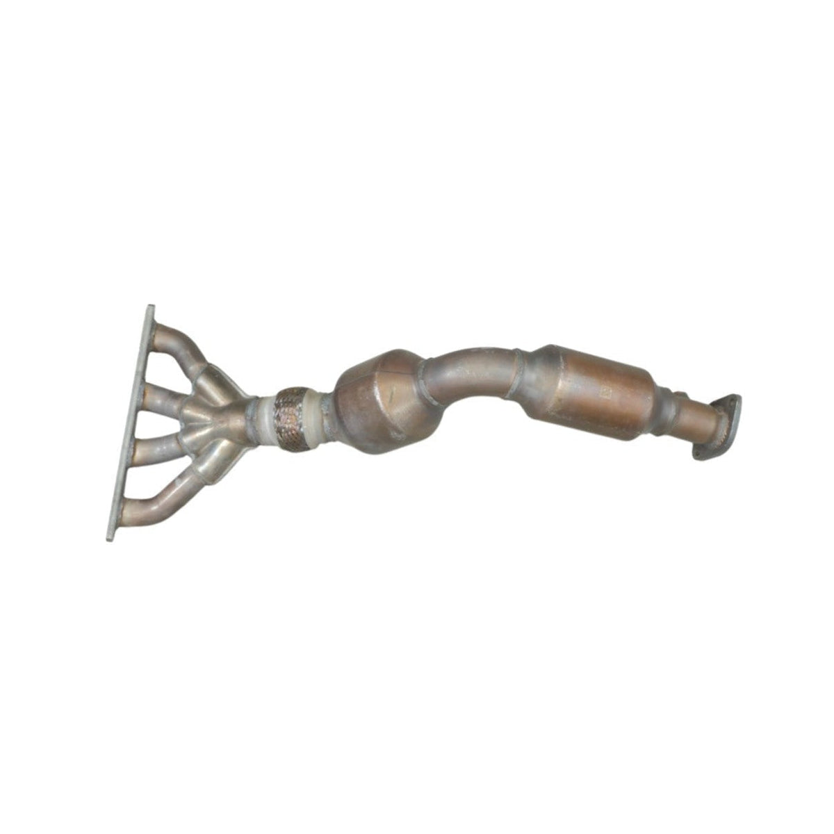 Magnaflow Exhaust Manifold - MINI / R50 / R52 / R53 ('05-'06) (SCRATCH AND DENT)