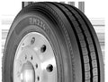 Roadmaster RM234 Tire 285/75R24 144/141L