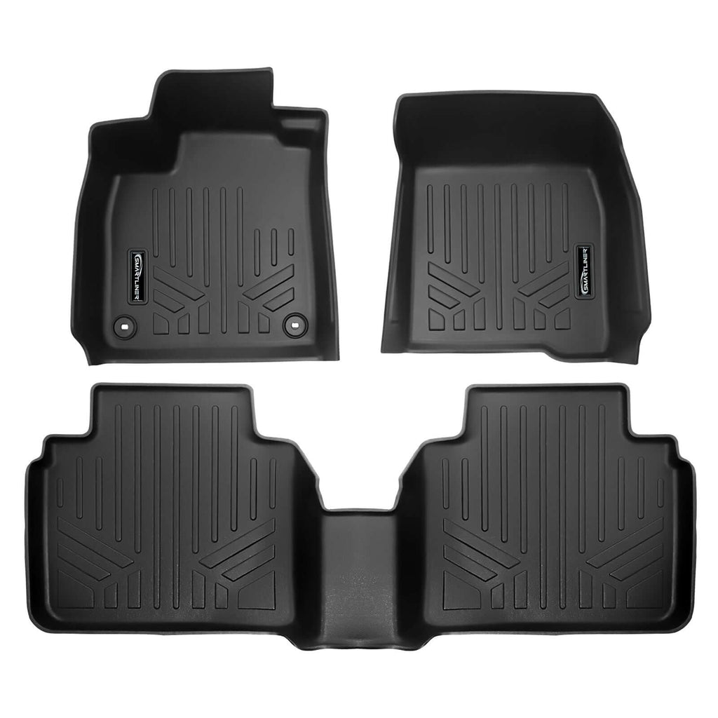 SMARTLINER Floor Liners for 2023-2026 Honda Accord