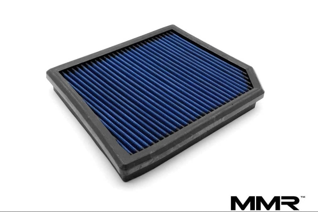 MMX Performance BMW F4X B48 / MINI F5X JCW GP3 Panel Air Filter