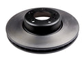 BMW F30 3-Series Front Brake Rotor By Fremax 34116792223