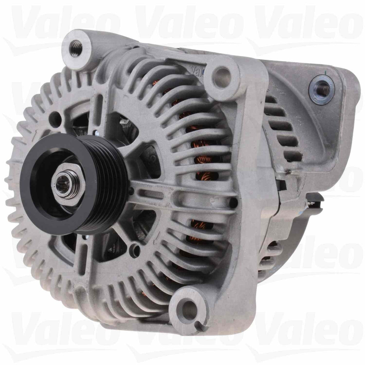 BMW E53 X5 4.4L & 4.8L New Engine Alternator OEM 12317540994