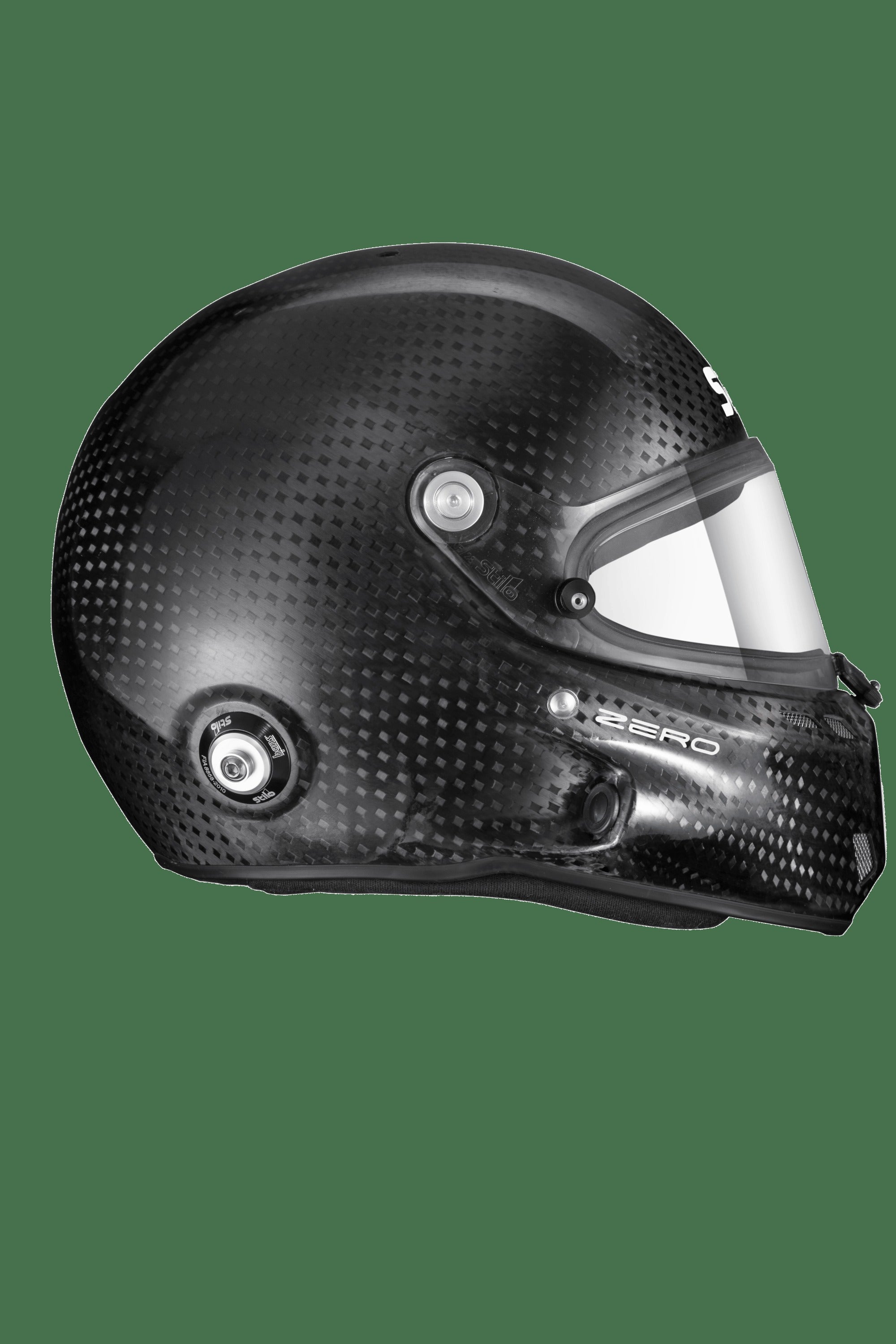ST6 GT Carbon ZERO-8860