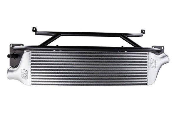 TurboXS Front Mount Intercooler Kit - 2015+ WRX