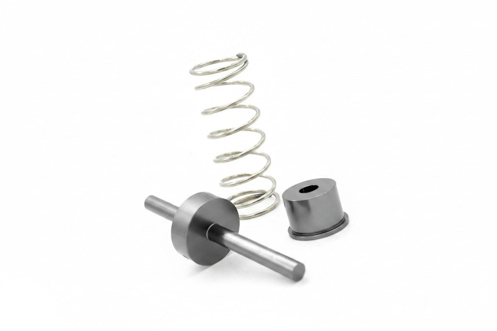 MMX Performance BMW N54 / N55 Low Temperature Oil Thermostat
