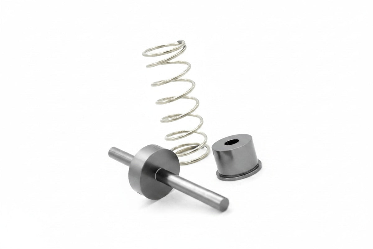 MMX Performance BMW N54 / N55 Low Temperature Oil Thermostat