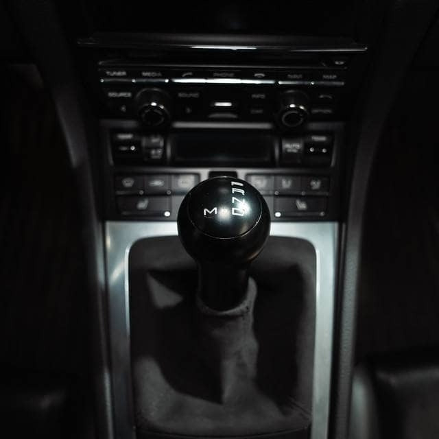 Rennline PDK Sport Knob Kit
